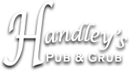 Handley's Pub Ordering